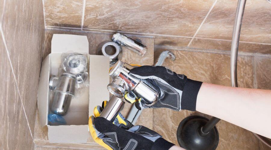 Professional Storm Sewer Service in Grasston, MN